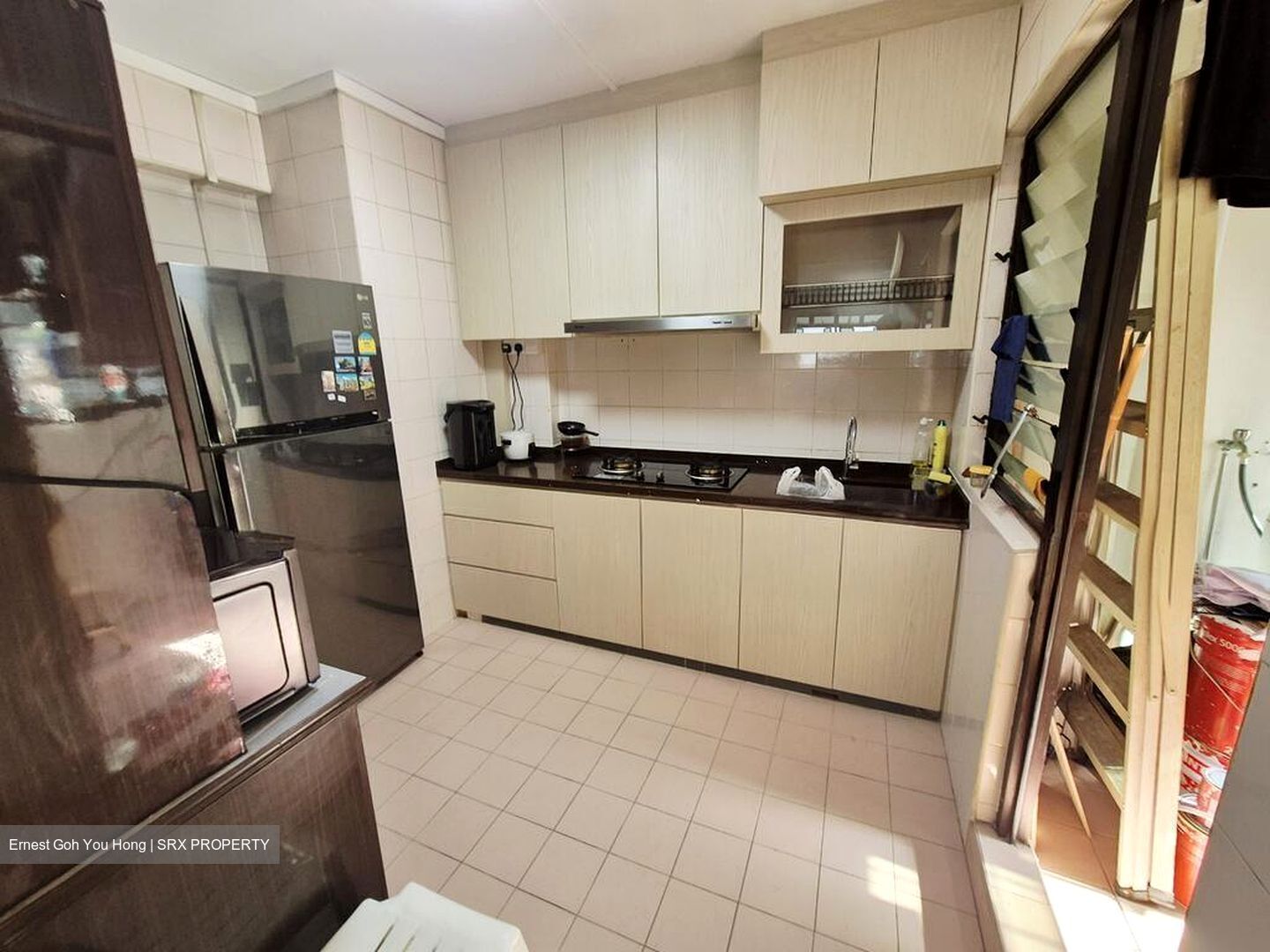 Blk 60 Geylang Bahru (Kallang/Whampoa), HDB 5 Rooms #515362581